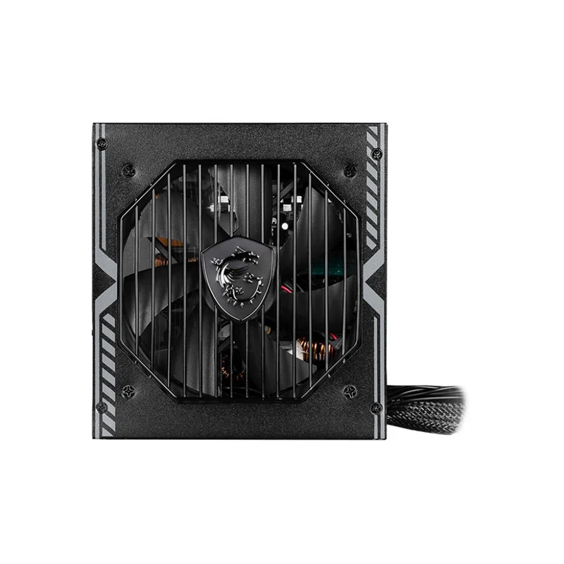 MSI MAG A750BN PCIE 5.0 750W 80+ Bronze Power Supply