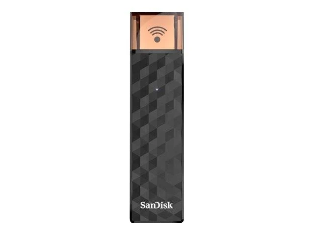 Sandisk Connect Wireless Stick USB Drive 128GB