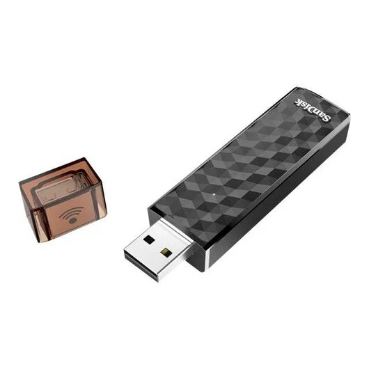 Sandisk Connect Wireless Stick USB Drive 128GB