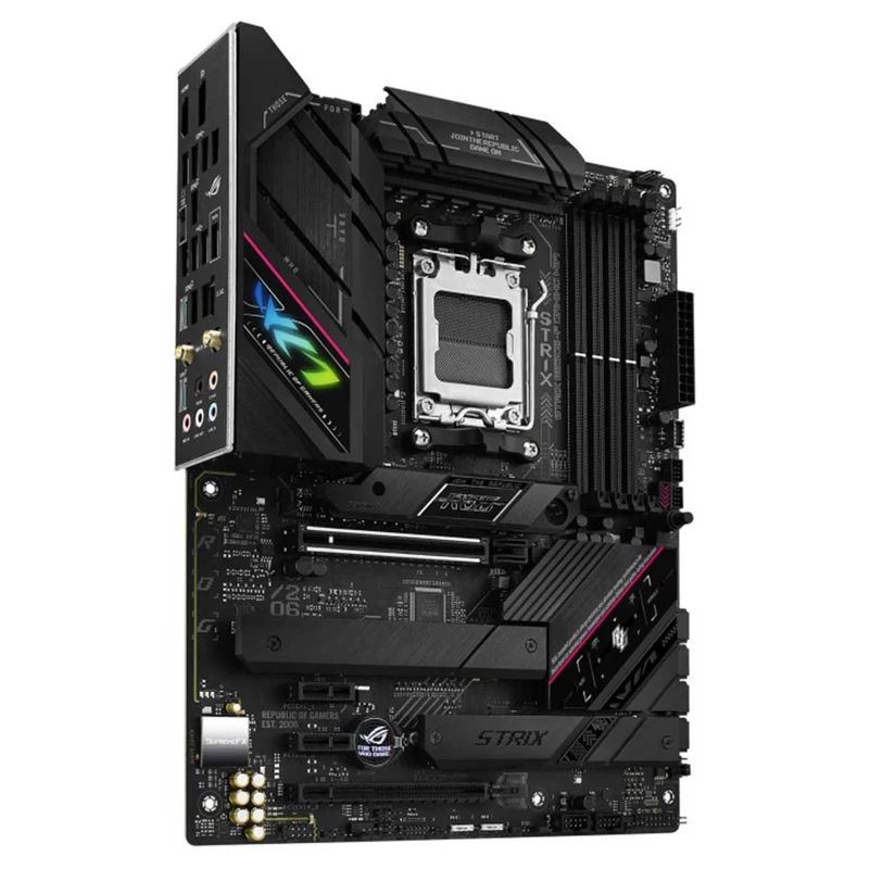 Asus ROG STRIX B650E-F Gaming WiFi Motherboard