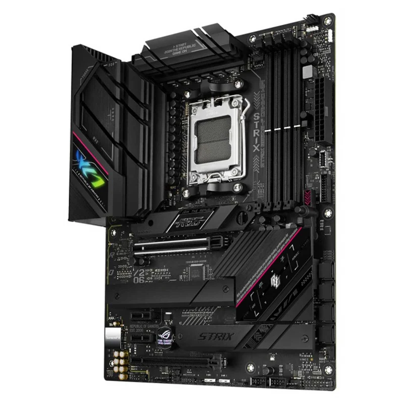 Asus ROG STRIX B650E-F Gaming WiFi Motherboard