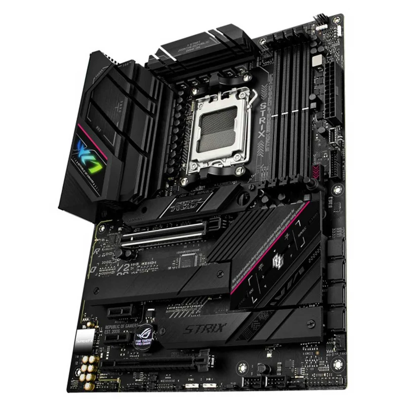 Asus ROG STRIX B650E-F Gaming WiFi Motherboard