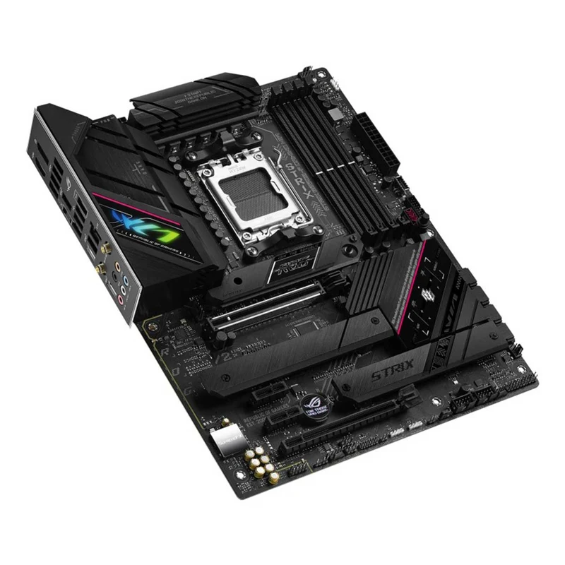 Asus ROG STRIX B650E-F Gaming WiFi Motherboard