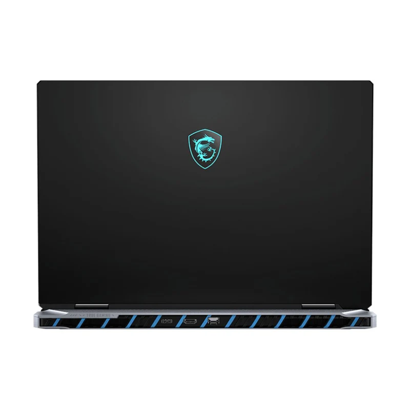 MSI Titan 18 HX A14VIG-072PH Gaming Laptop (Core Black) | 18" UHD+ (3840x2400) Mini LED 120Hz | i9-14900HX | 64GB RAM | 2TB SSD | RTX 4090 | Windows 11 | MSI Gaming Backpack