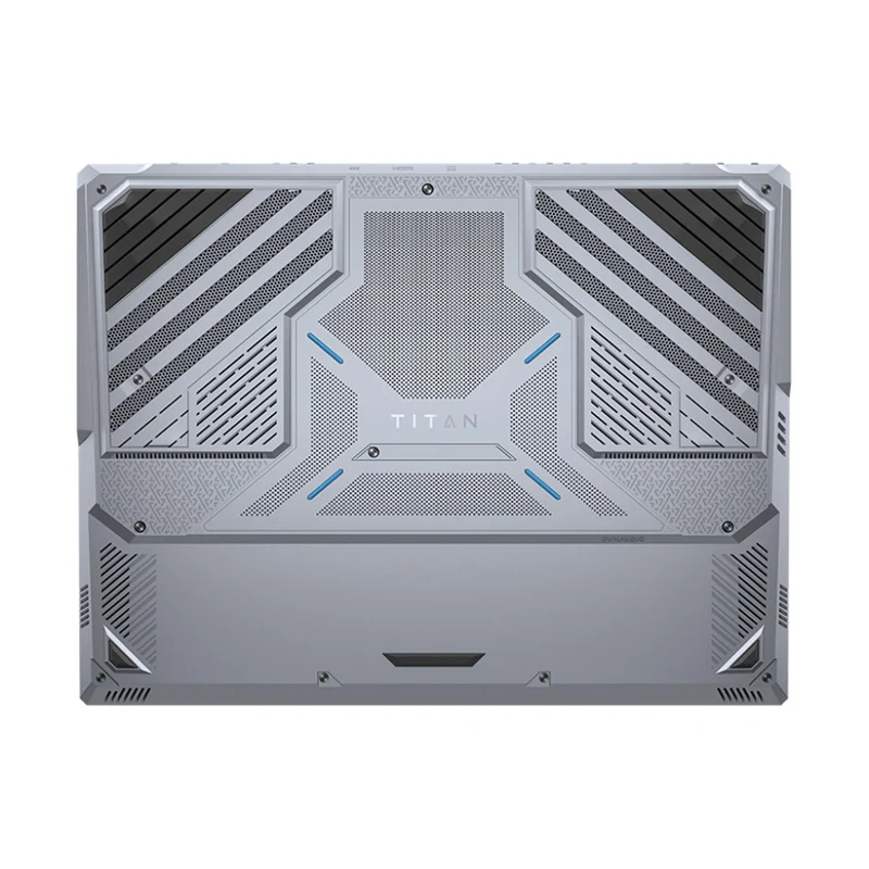 MSI Titan 18 HX A14VIG-072PH Gaming Laptop (Core Black) | 18" UHD+ (3840x2400) Mini LED 120Hz | i9-14900HX | 64GB RAM | 2TB SSD | RTX 4090 | Windows 11 | MSI Gaming Backpack