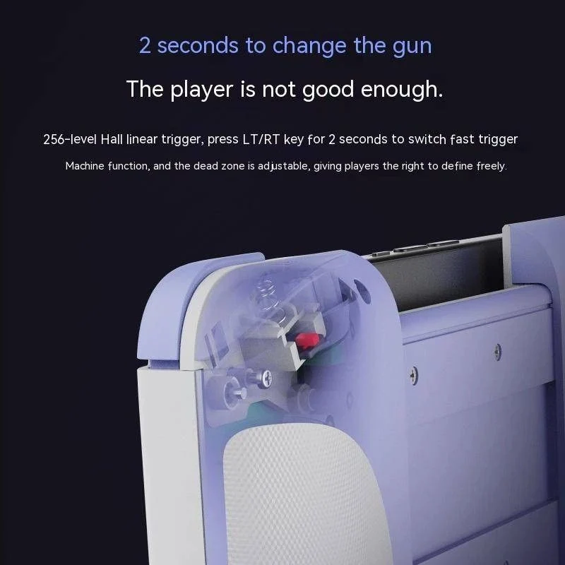 Gamesir X2S Type-C Mobile Gaming Controller