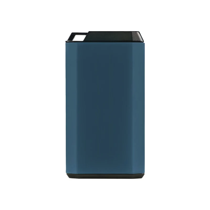 Transcend ESD410C 20GBPS USB 3.2 Gen 2x2 Type-C Portable SSD (Dark Blue) (1TB, 2TB, 4TB)