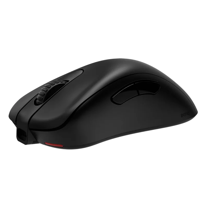 BenQ Zowie EC-CW eSports Wireless Gaming Mouse (Black) w/ Dock (EC3-CW (Small), EC2-CW (Medium), EC1-CW (Large))