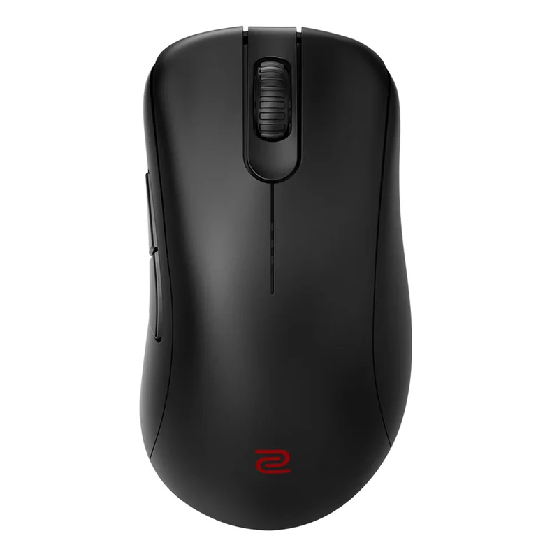 BenQ Zowie EC-CW eSports Wireless Gaming Mouse (Black) w/ Dock (EC3-CW (Small), EC2-CW (Medium), EC1-CW (Large))