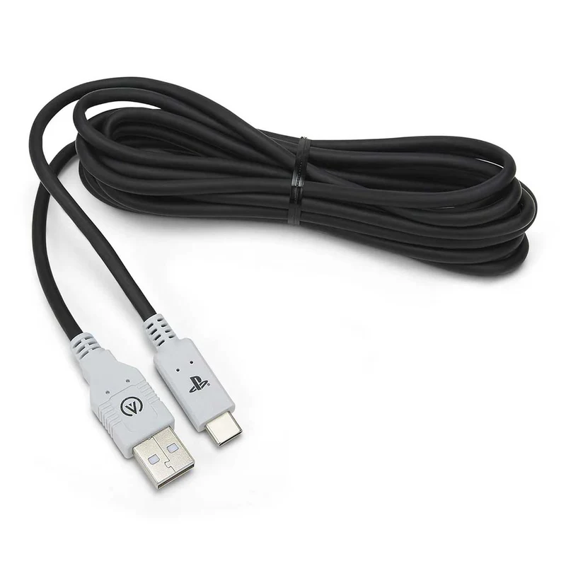 Power-A USB-C Charge Cable for PS5 - 3m