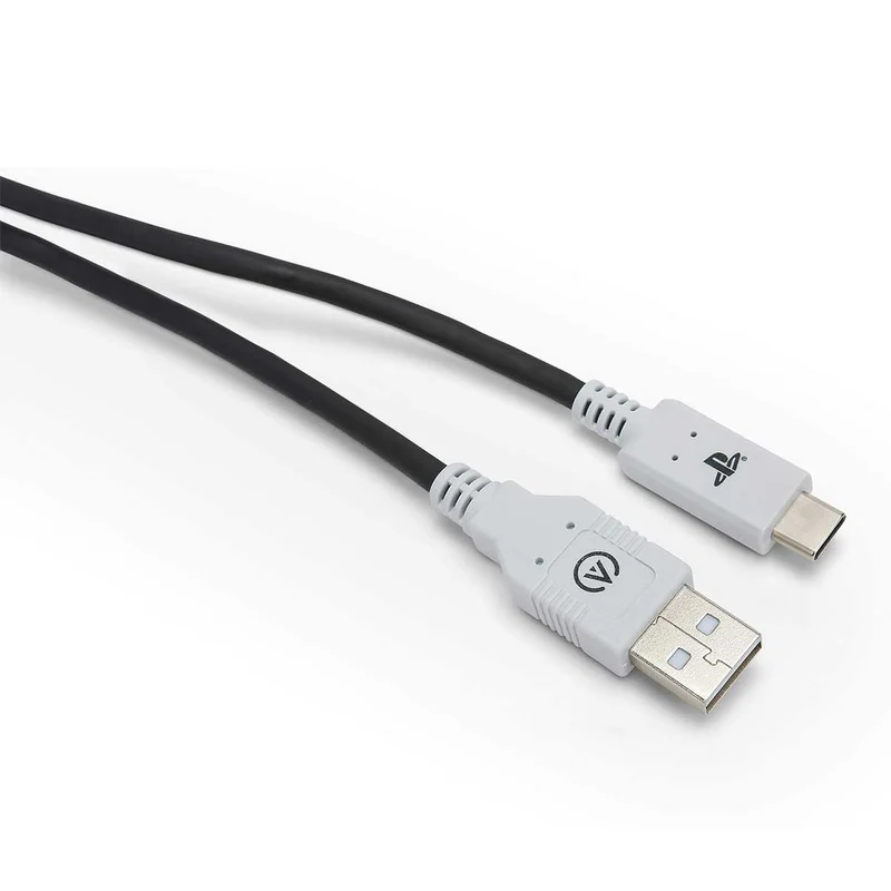 Power-A USB-C Charge Cable for PS5 - 3m