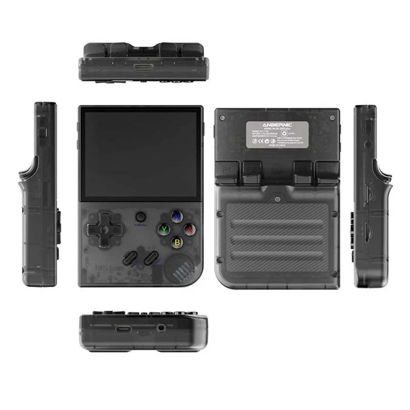 Anbernic RG35XX Plus