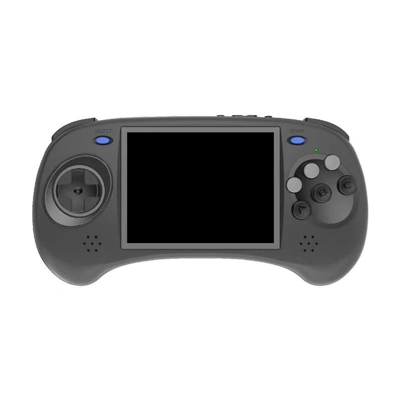 Anbernic RG ARC-D Handheld Gaming Console (Black)