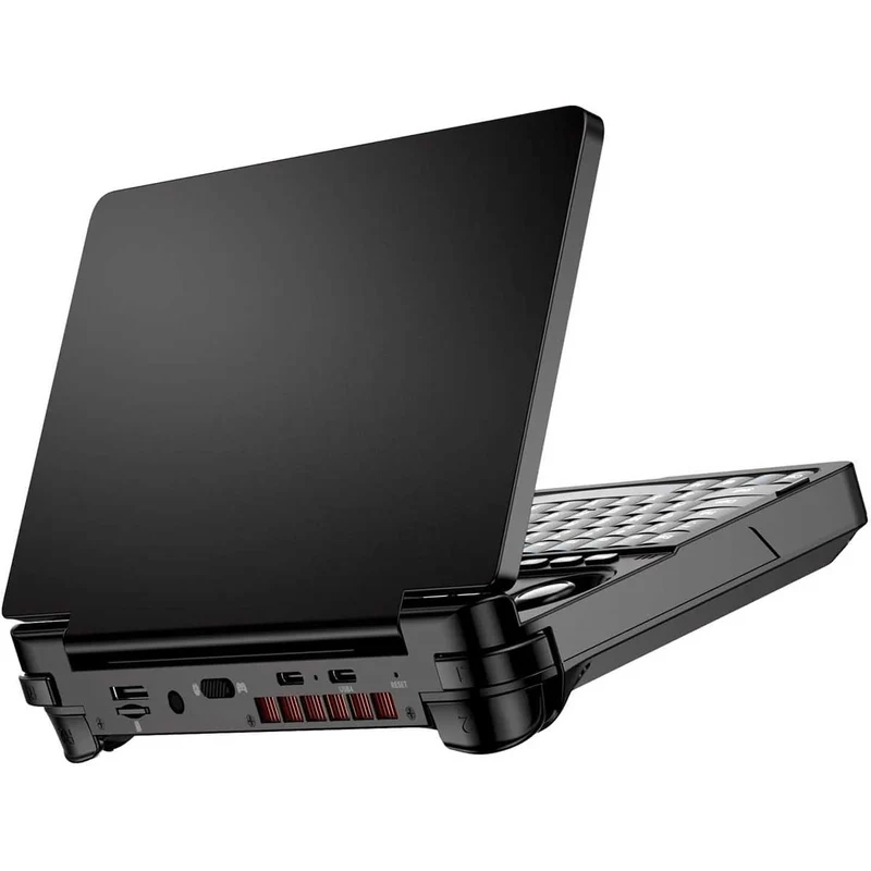 GPD Win Mini AMD Ryzen 7 7840U 7" LTPS Technology 120Hz 32GB RAM + 2TB SSD Windows 11 Clamshell Handheld Gaming Console + GPD Win Mini Protective Case