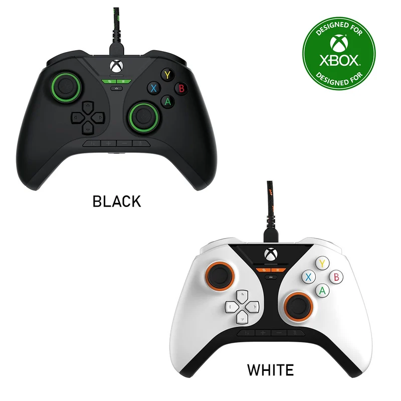 Snakebyte GamePad Pro X Precision Wired Controller for Xbox/ Xbox S|X