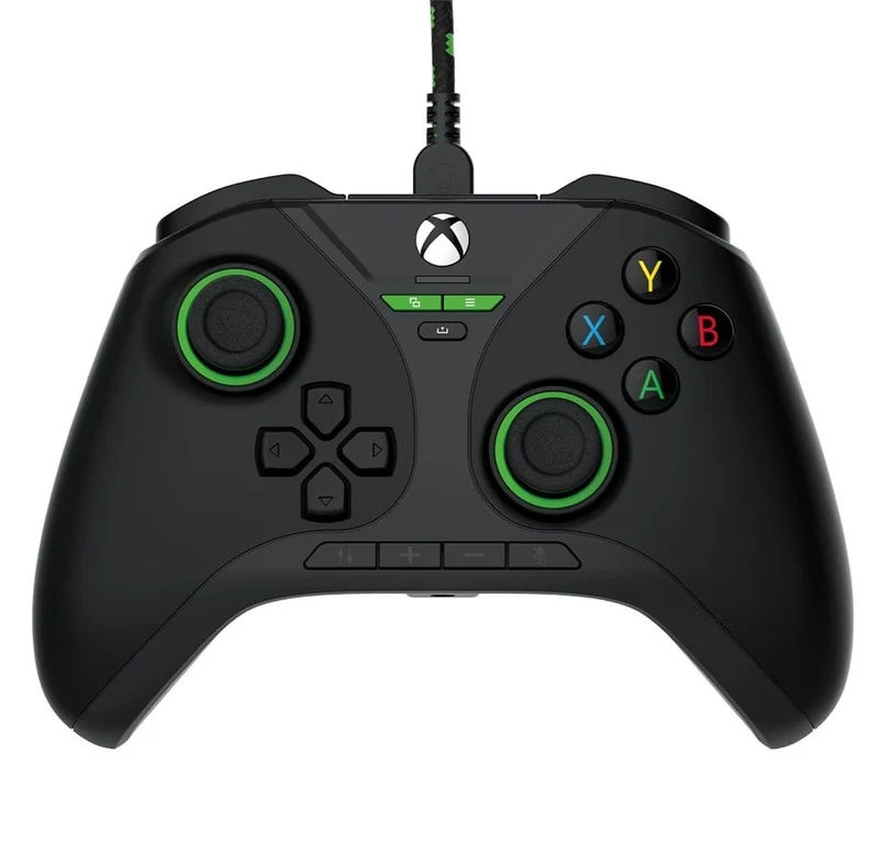 Snakebyte GamePad Pro X Precision Wired Controller for Xbox/ Xbox S|X