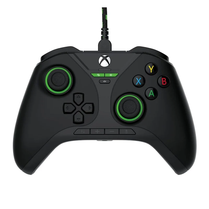 Snakebyte GamePad Pro X Precision Wired Controller for Xbox/ Xbox S|X