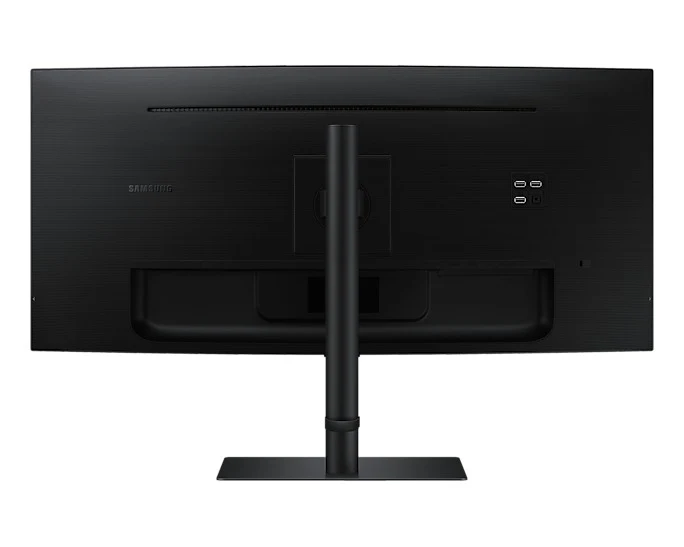 Samsung Viewfinity S6 LS34C650UAEXXP 34" UWQHD (3440x1440) 100Hz HDR10 5ms VA Curved Monitor
