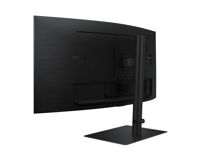 Samsung Viewfinity S6 LS34C650UAEXXP 34" UWQHD (3440x1440) 100Hz HDR10 5ms VA Curved Monitor