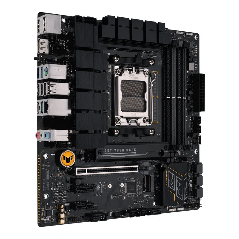 Asus TUF Gaming B650M-E Motherboard