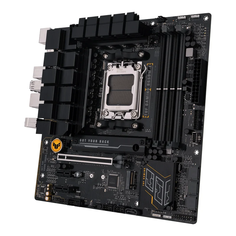 Asus TUF Gaming B650M-E Motherboard