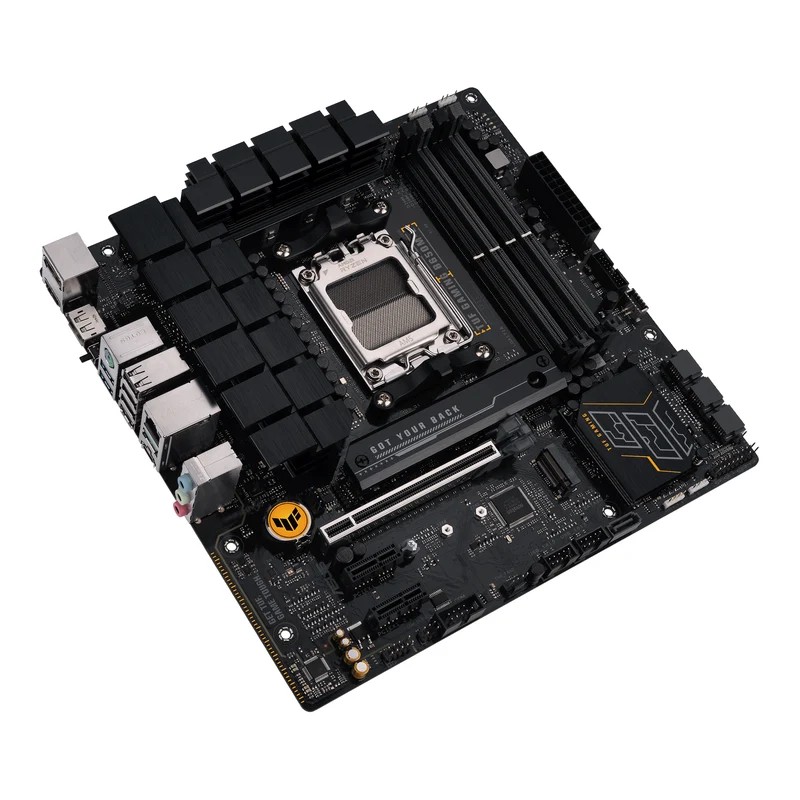 Asus TUF Gaming B650M-E Motherboard