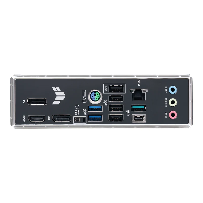 Asus TUF Gaming B650M-E Motherboard