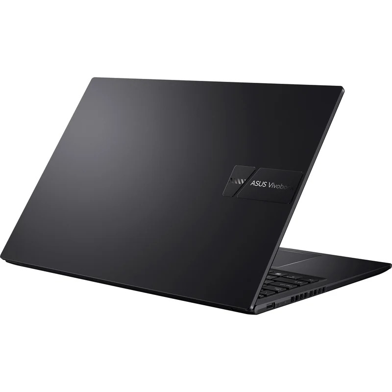 Asus Vivobook 16 X1605VA-MB738WS Laptop (Indie Black) | 16" WUXGA (1920X1200) | i9-13900H| 16GB RAM | 512GB SSD | Iris Xe | Windows 11 Home | MS Office Home & Student 2021 | AP4600 Casual Backpack