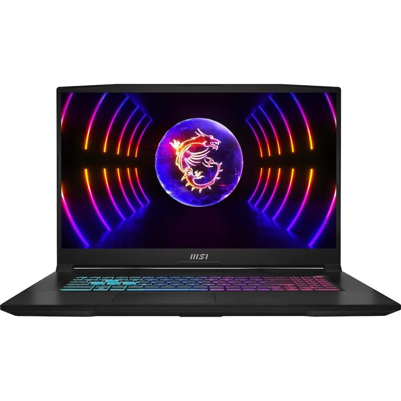MSI Katana 15 B13VFK-2011PH Gaming Laptop (Black) | 15.6" FHD (1920X1080) 144HZ IPS | i7-13620H | 16GB RAM | 1TB SSD | RTX 4060 | Windows 11 | MSI Gaming Backpack