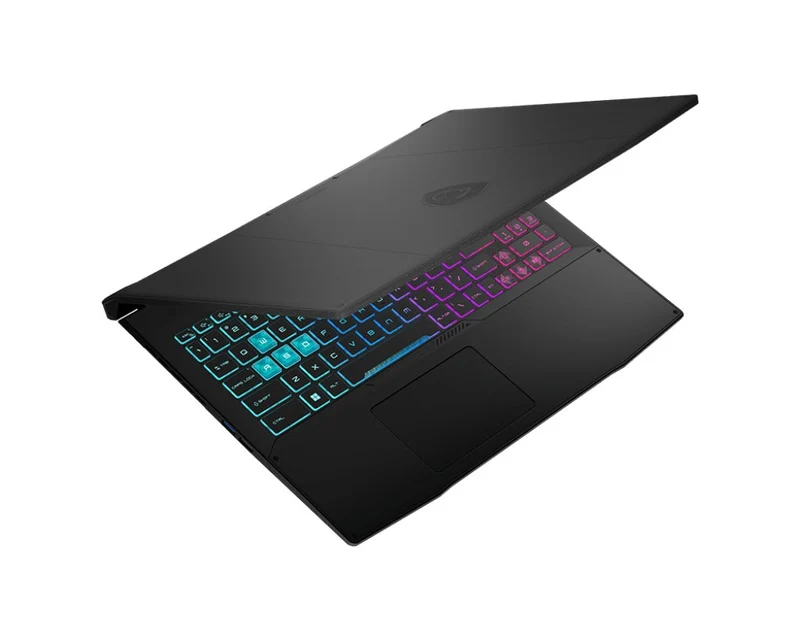 MSI Katana 15 B13VFK-2011PH Gaming Laptop (Black) | 15.6" FHD (1920X1080) 144HZ IPS | i7-13620H | 16GB RAM | 1TB SSD | RTX 4060 | Windows 11 | MSI Gaming Backpack