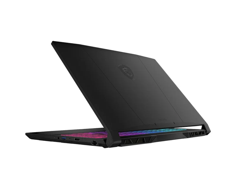 MSI Katana 15 B13VFK-2011PH Gaming Laptop (Black) | 15.6" FHD (1920X1080) 144HZ IPS | i7-13620H | 16GB RAM | 1TB SSD | RTX 4060 | Windows 11 | MSI Gaming Backpack