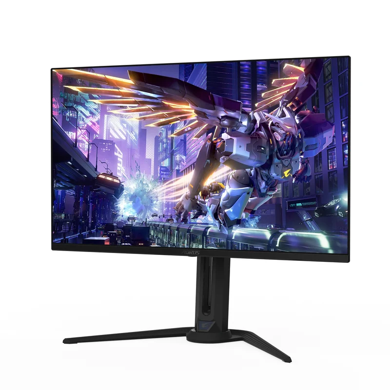 Gigabyte Aorus FO32U2P 31.5" UHD (3840x2160) OLED 240Hz 0.03MS (GTG) Tactical Gaming Monitor