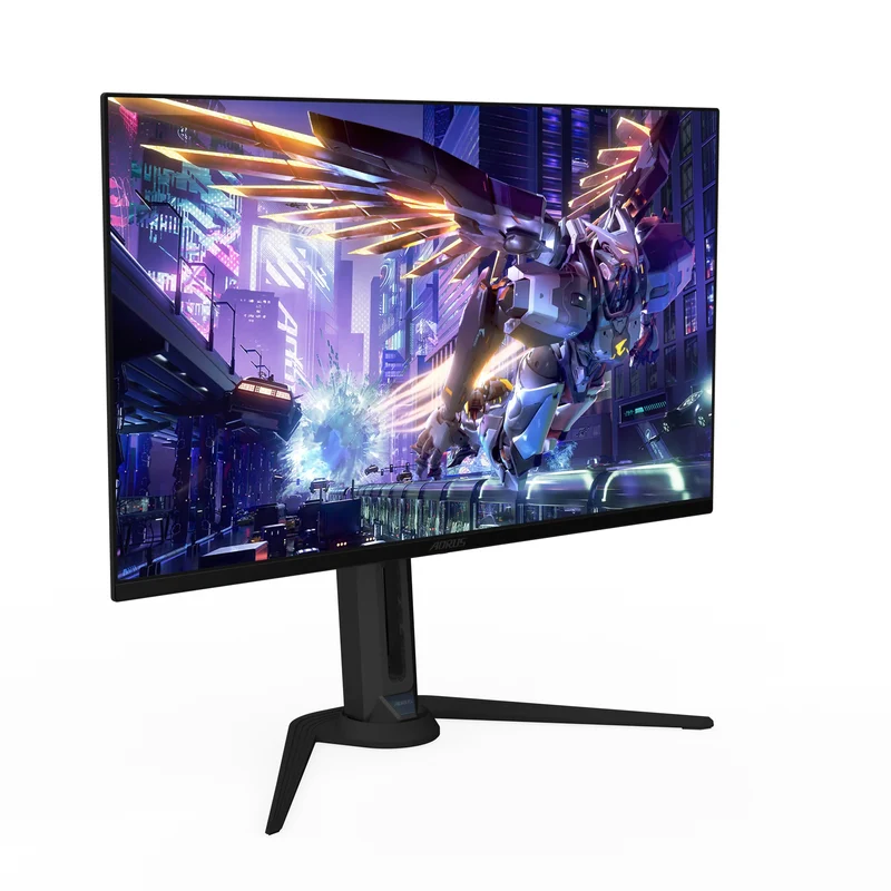 Gigabyte Aorus FO32U2P 31.5" UHD (3840x2160) OLED 240Hz 0.03MS (GTG) Tactical Gaming Monitor