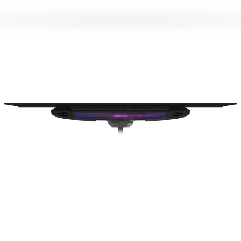 Gigabyte Aorus FO32U2P 31.5" UHD (3840x2160) OLED 240Hz 0.03MS (GTG) Tactical Gaming Monitor