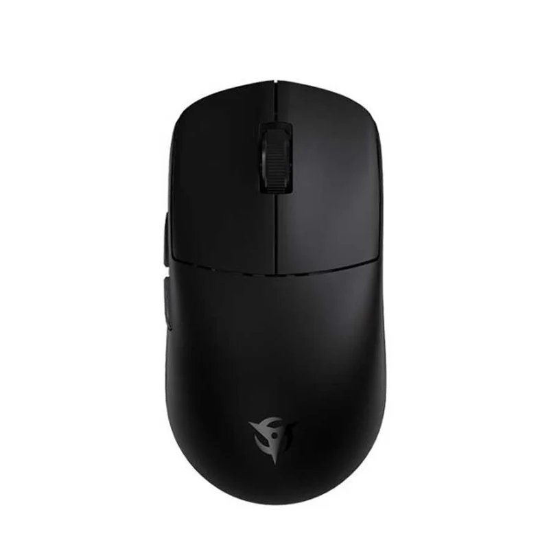 Ninjutso Sora V2 Wireless Gaming Mouse (Pink, Black, White)