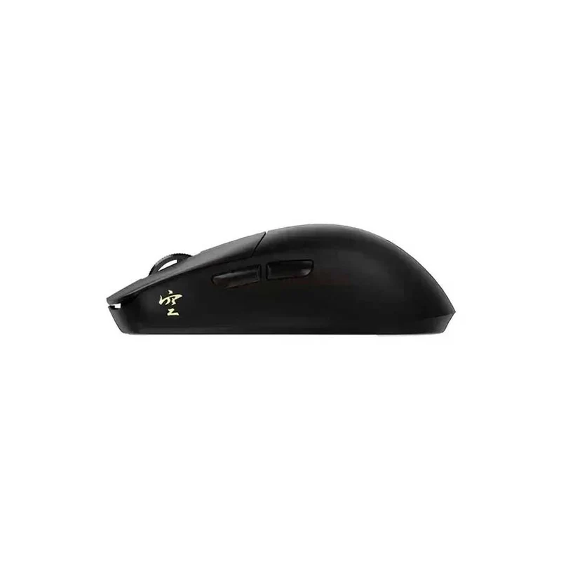 Ninjutso Sora V2 Wireless Gaming Mouse (Pink, Black, White)