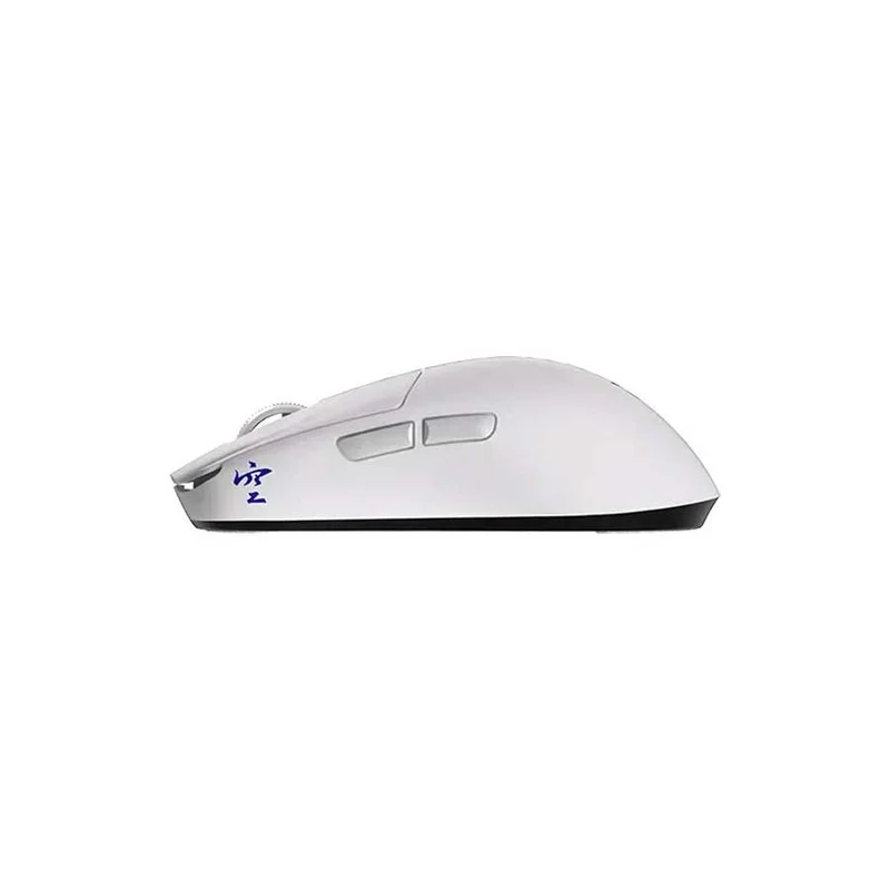 Ninjutso Sora V2 Wireless Gaming Mouse (Pink, Black, White)