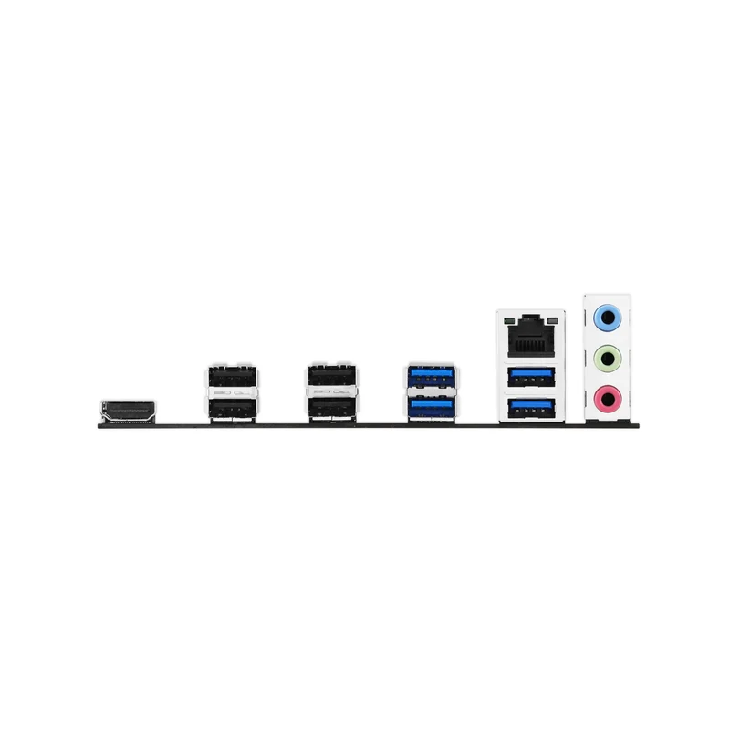 Asus Prime B760M-R D4 Motherboard