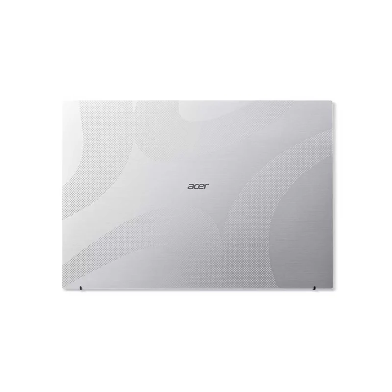 Acer Aspire Lite AL14-51M-57H1 Laptop (Pure Silver) | 14" WUXGA (1920x1200) IPS | i5-1235U | 8GB RAM | 512GB SSD | Intel UHD Graphics | Windows 11 Home | MS Office Home & Student 2021 | Acer Entry Run Rate Backpack E-1620-P