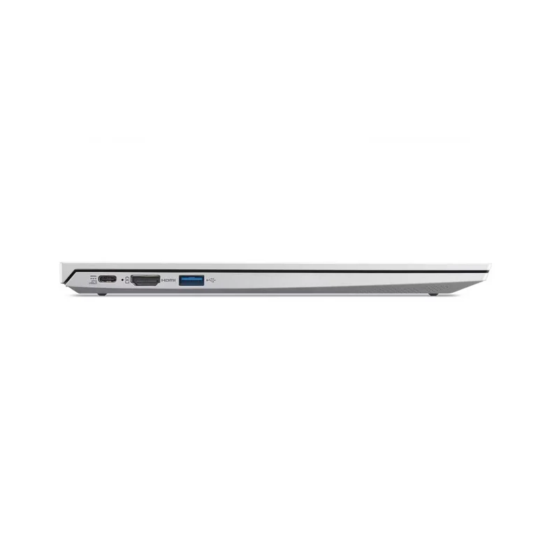 Acer Aspire Lite AL14-51M-57H1 Laptop (Pure Silver) | 14" WUXGA (1920x1200) IPS | i5-1235U | 8GB RAM | 512GB SSD | Intel UHD Graphics | Windows 11 Home | MS Office Home & Student 2021 | Acer Entry Run Rate Backpack E-1620-P