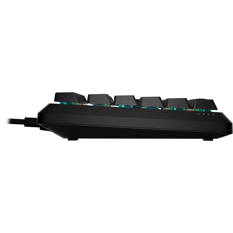 Corsair K55 Core RGB Gaming Keyboard (CH-9226C65-NA)