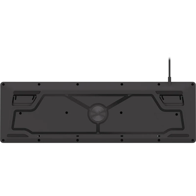 Corsair K55 Core RGB Gaming Keyboard (CH-9226C65-NA)