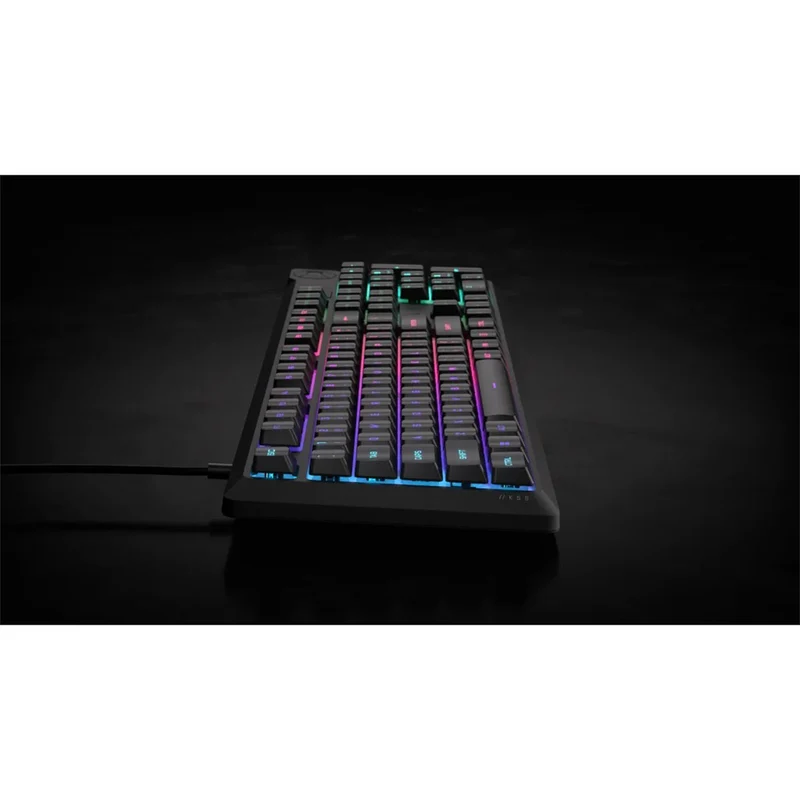 Corsair K55 Core RGB Gaming Keyboard (CH-9226C65-NA)