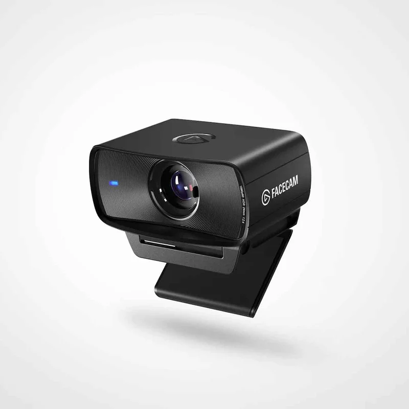Elgato Facecam MK.2 1080P Webcam (10WAC9901)