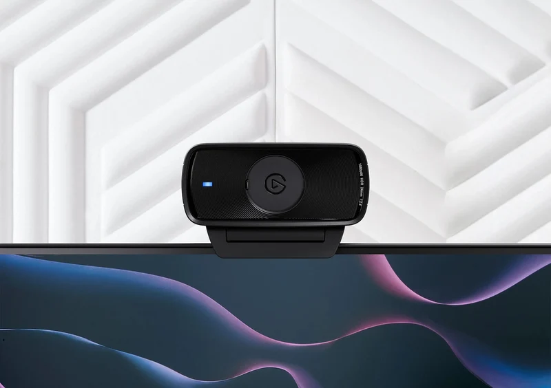 Elgato Facecam MK.2 1080P Webcam (10WAC9901)