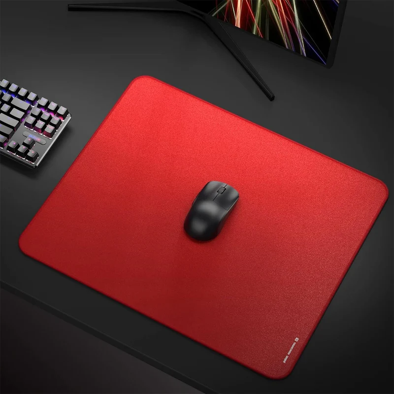 Pulsar Para Control Mouse Pad V2 XL (Red) (PMP11XLR2)