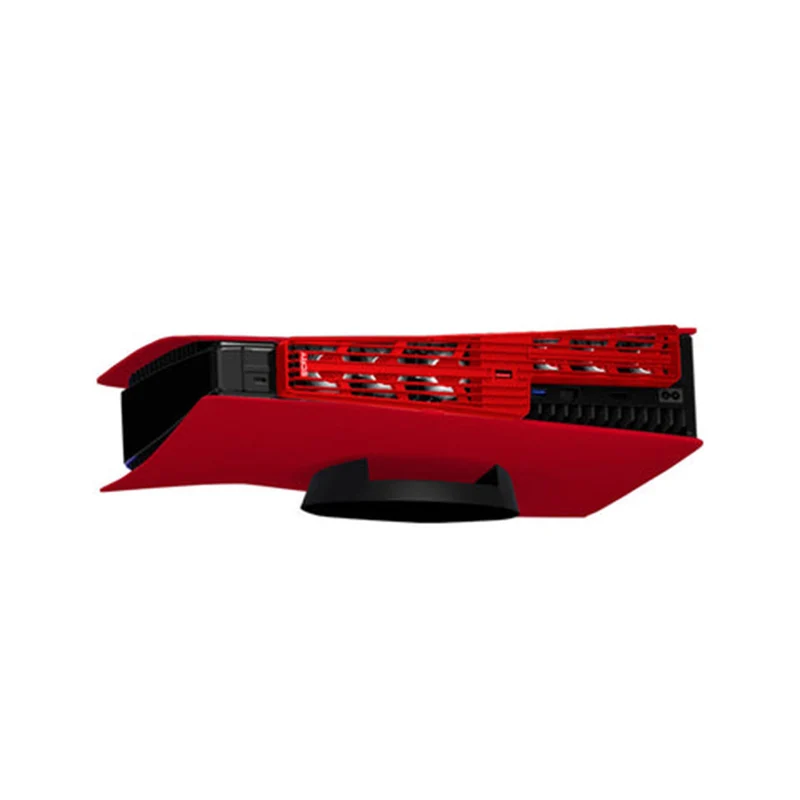 Scry Artic Playstation 5 Cooler Limited Edition (Spider Red)