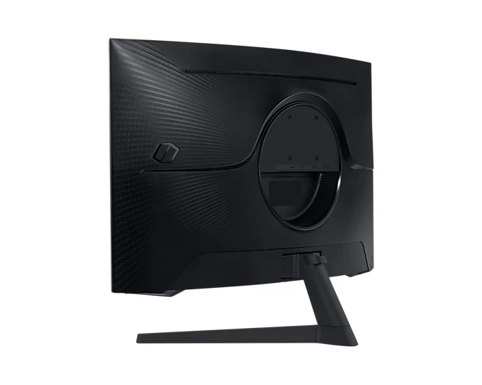 Samsung Odyssey G5 LS32CG552EEXXP 32" QHD (2560x1440) 165Hz 1ms MPRT VA Curved Gaming Monitor