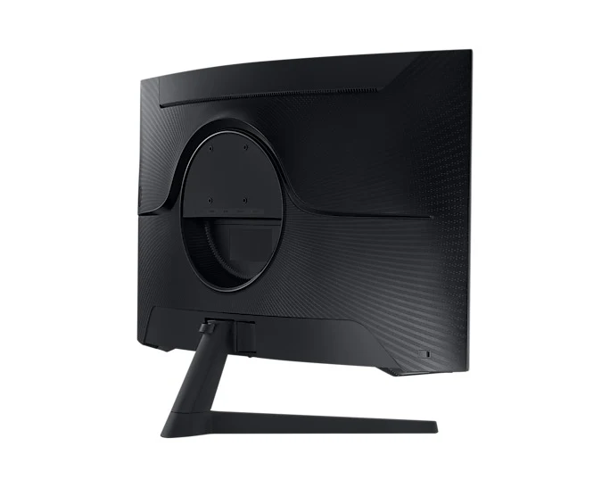 Samsung Odyssey G5 LS32CG552EEXXP 32" QHD (2560x1440) 165Hz 1ms MPRT VA Curved Gaming Monitor