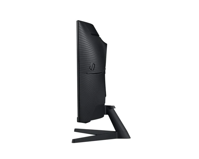Samsung Odyssey G5 LS32CG552EEXXP 32" QHD (2560x1440) 165Hz 1ms MPRT VA Curved Gaming Monitor